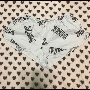 🔥Final Price🔥Bundle Pink Sleep Shorts